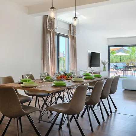 Istria Artsi Hotel 4*