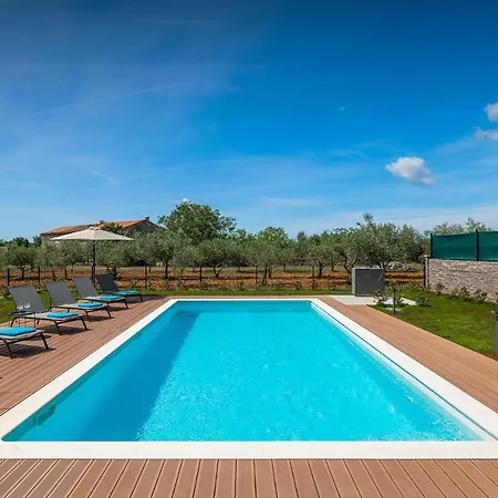 Istria Artsi 4* Stokovci