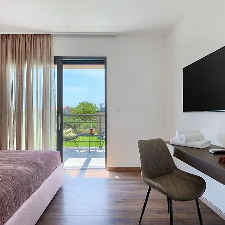 Hotel Istria Artsi 4*