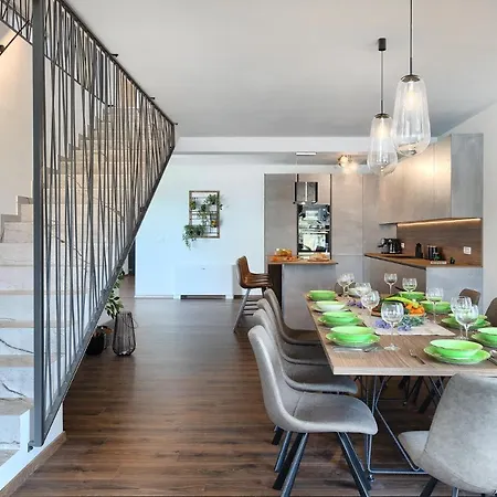 Istria Artsi 4* Stokovci
