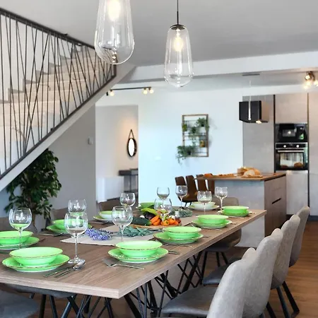 Hotel Istria Artsi Stokovci