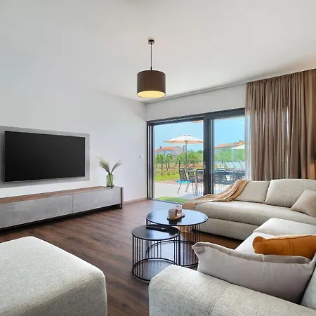 Istria Artsi Hotel Stokovci
