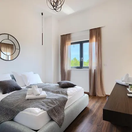 Istria Artsi Hotel