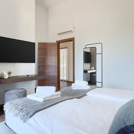 Istria Artsi 4* Stokovci