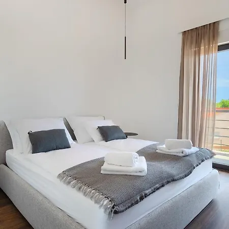 Istria Artsi 4* Stokovci