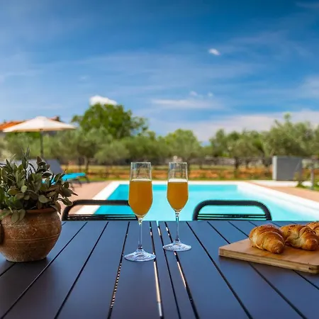 Hotel Istria Artsi Stokovci