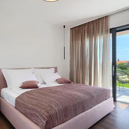 Hotel Istria Artsi Stokovci
