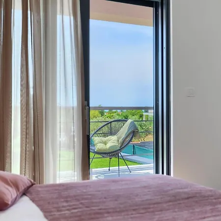 Istria Artsi Hotel 4*