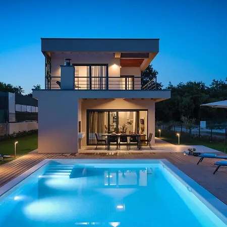 Hotel Istria Artsi Stokovci