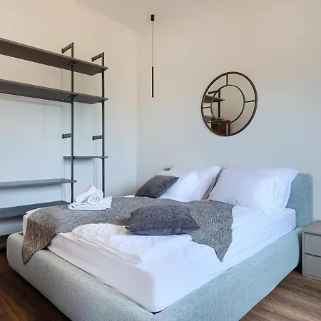 Istria Artsi Hotel 4*