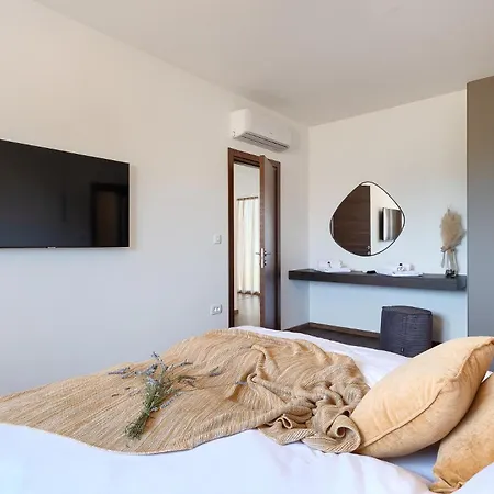 Hotel Istria Artsi