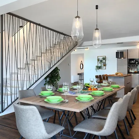Istria Artsi Hotel 4*