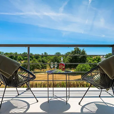 Hotel Istria Artsi