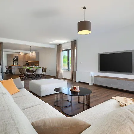 Istria Artsi Hotel Stokovci