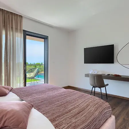 Hotel Istria Artsi 4*
