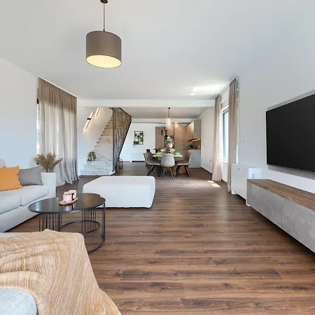 Hotel Istria Artsi Stokovci