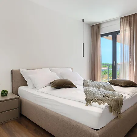 Hotel Istria Artsi Stokovci
