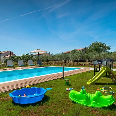 Hotel Istria Artsi