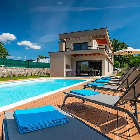 Istria Artsi Hotel Stokovci