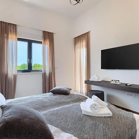 Istria Artsi Hotel