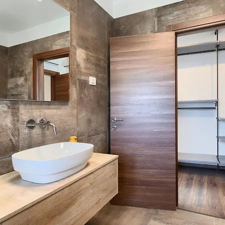 Istria Artsi 4* Stokovci