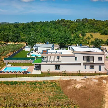Istria Artsi Hotel Stokovci