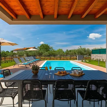 Hotel Istria Artsi Štokovci