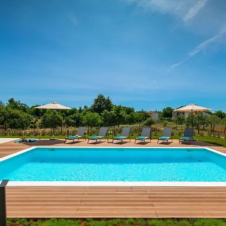 Istria Artsi Štokovci