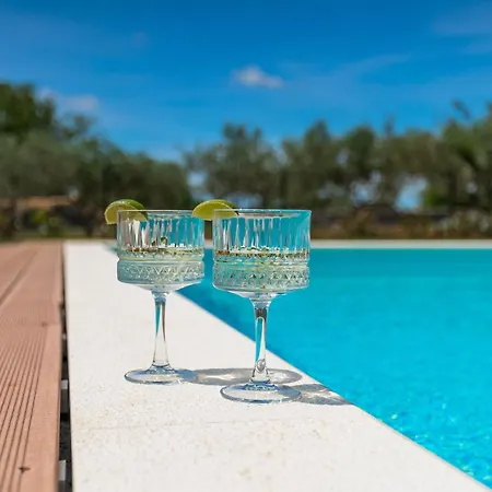Hotel Istria Artsi Štokovci